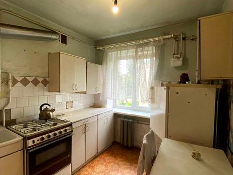 квартира за адресою Омеляна Пріцака вул. (Східна), 46