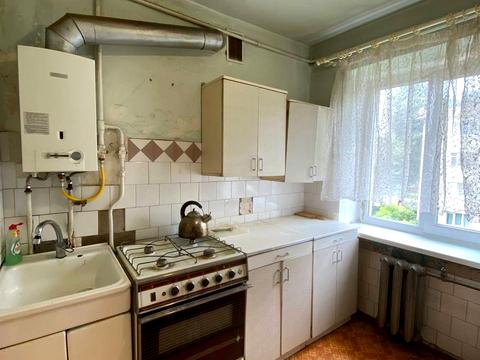 квартира за адресою Омеляна Пріцака вул. (Східна), 46