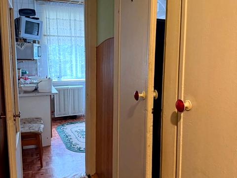 комната по адресу Княгини Ольги ул., 59б