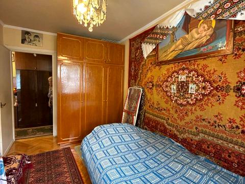 комната по адресу Княгини Ольги ул., 59б