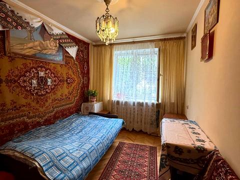 комната по адресу Княгини Ольги ул., 59б