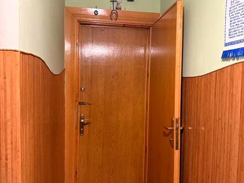 комната по адресу Княгини Ольги ул., 59б