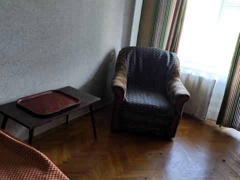 квартира по адресу Уинстона Черчилля ул. (Красноткацкая), 20
