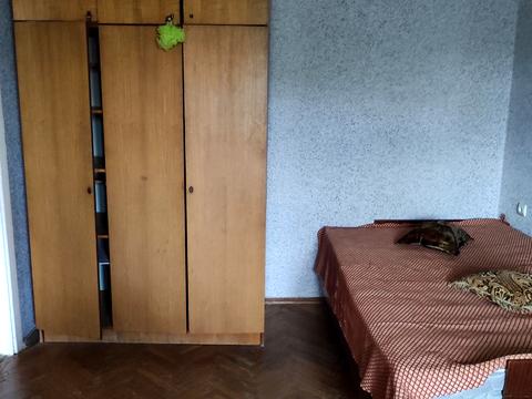 квартира по адресу Уинстона Черчилля ул. (Красноткацкая), 20