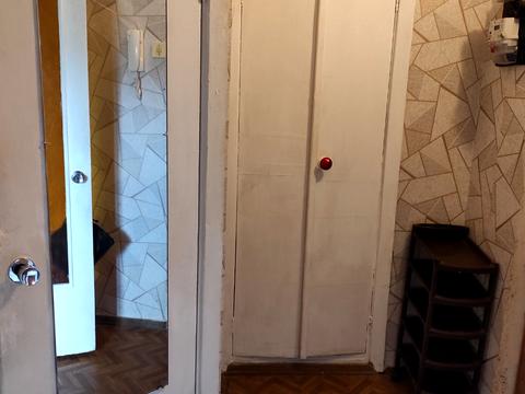 квартира по адресу Уинстона Черчилля ул. (Красноткацкая), 20