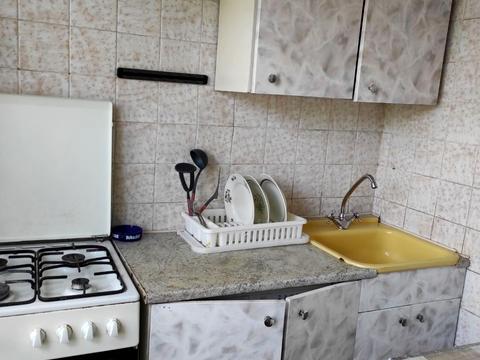 квартира по адресу Уинстона Черчилля ул. (Красноткацкая), 20