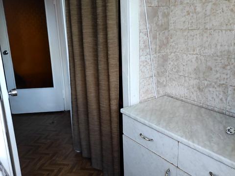 квартира по адресу Уинстона Черчилля ул. (Красноткацкая), 20