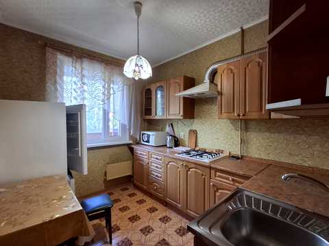 квартира по адресу Метростроителей ул., 15