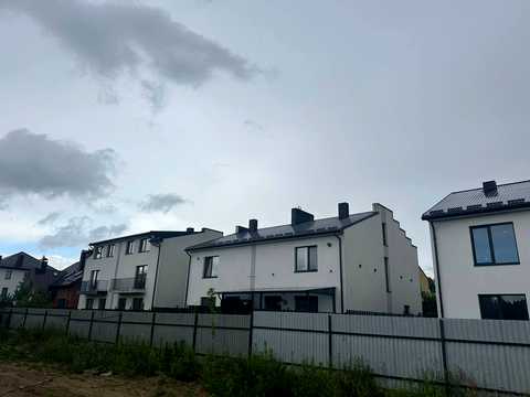 будинок за адресою Білогорща вул.
