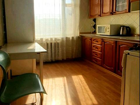 квартира за адресою Новорічна вул., 45
