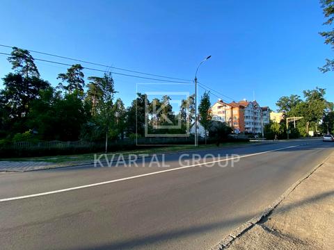 участок по адресу 