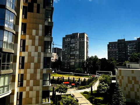 квартира за адресою Науки просп. (Гагаріна), 112-Б