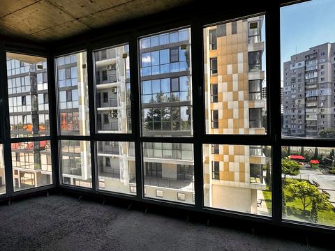 квартира за адресою Науки просп. (Гагаріна), 112-Б