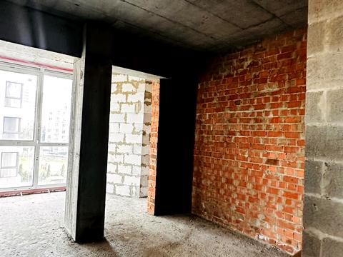 квартира за адресою Науки просп. (Гагаріна), 112-Б
