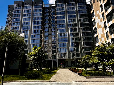 квартира за адресою Науки просп. (Гагаріна), 112-Б