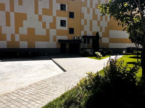квартира за адресою Науки просп. (Гагаріна), 112-Б