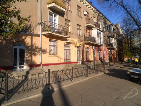 коммерческая по адресу Кияшко ул., 16