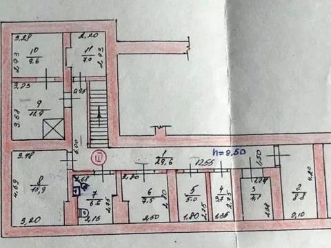 коммерческая по адресу Кияшко ул., 16