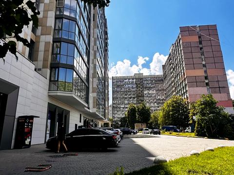 квартира за адресою Науки просп. (Гагаріна), 112-Б