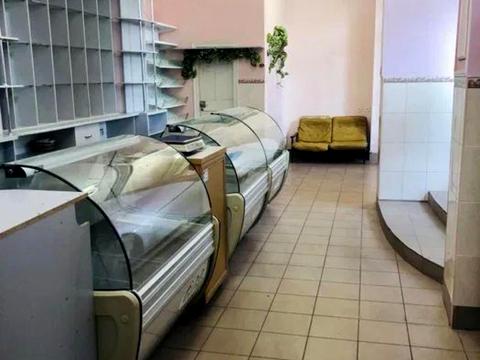 коммерческая по адресу Кияшко ул., 16