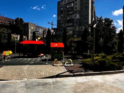 квартира за адресою Науки просп. (Гагаріна), 112-Б