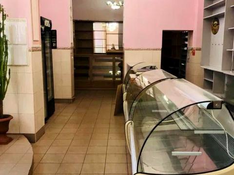 коммерческая по адресу Кияшко ул., 16