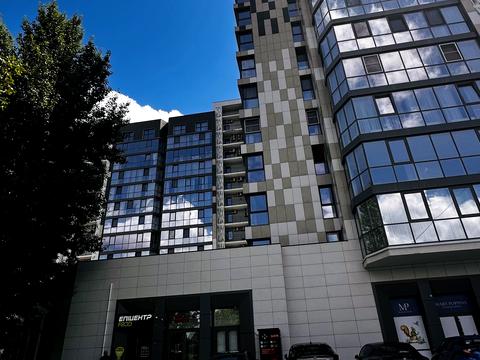 квартира за адресою Науки просп. (Гагаріна), 112-Б
