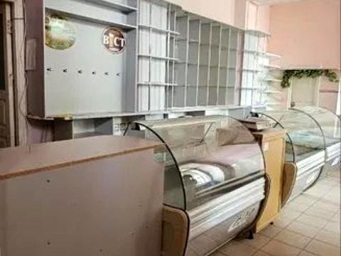 коммерческая по адресу Кияшко ул., 16