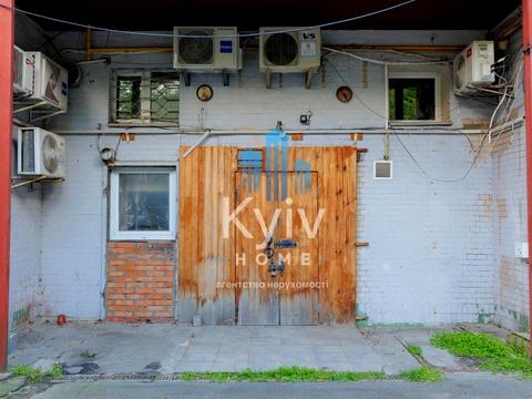 коммерческая по адресу Институтская ул., 25-А