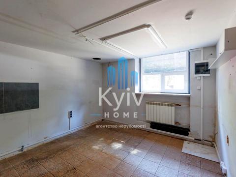 коммерческая по адресу Институтская ул., 25-А
