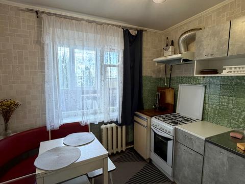 квартира по адресу Соборности просп., 37а