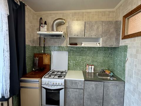 квартира по адресу Соборности просп., 37а