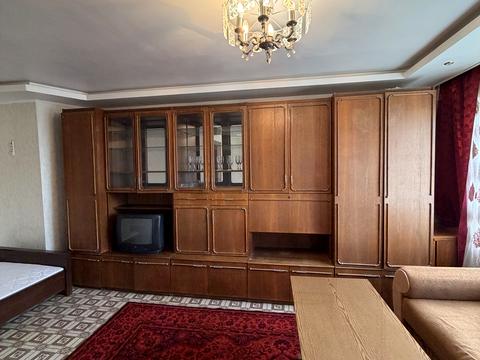 квартира по адресу Соборности просп., 37а
