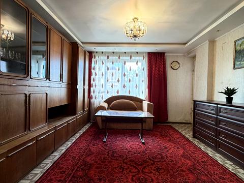 квартира по адресу Соборности просп., 37а