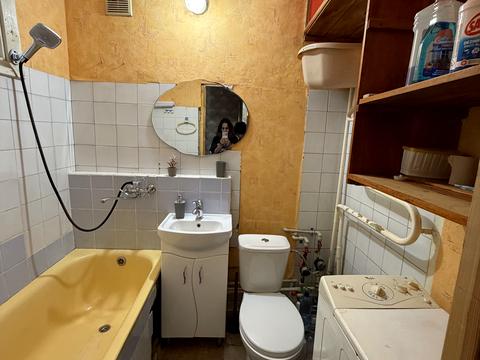 квартира по адресу Соборности просп., 37а