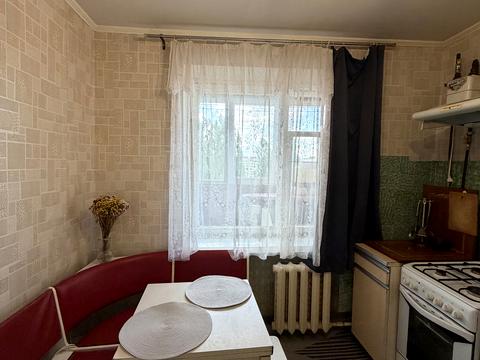 квартира по адресу Соборности просп., 37а