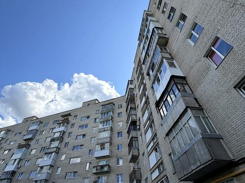 квартира по адресу Соборности просп., 37а
