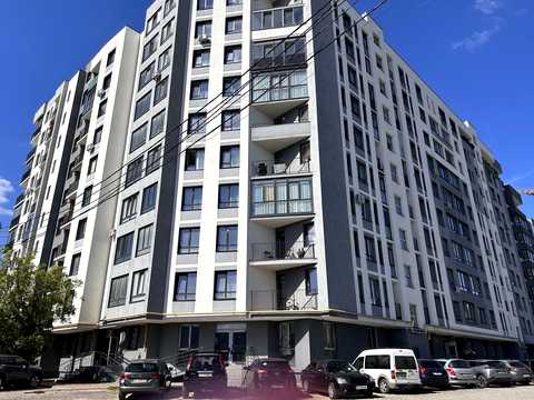 квартира по адресу Долгая ул., 30