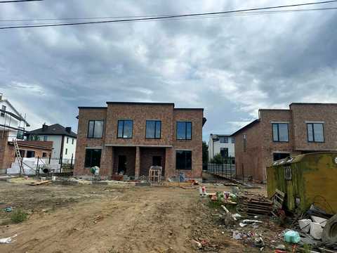 будинок за адресою Білогорща вул.