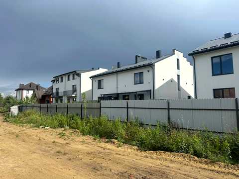 будинок за адресою Білогорща вул.