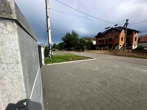 будинок за адресою Білогорща вул.