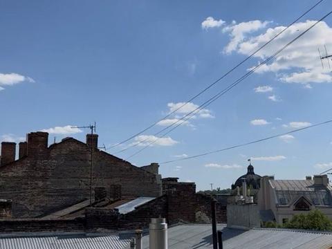 квартира за адресою Медова вул., 8