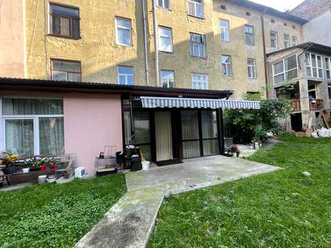 квартира за адресою Софії Яблонської вул. (), 15