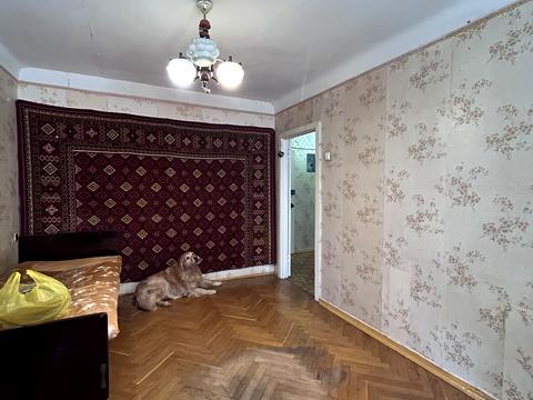 квартира за адресою Миру просп., 9