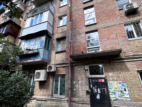 квартира за адресою Миру просп., 9