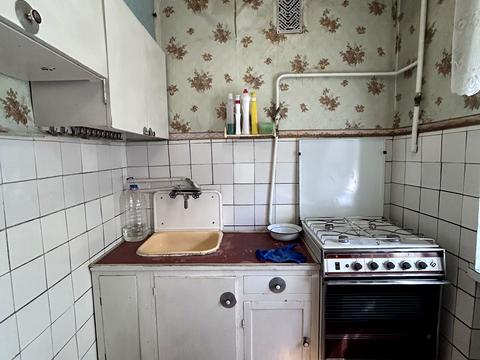 квартира за адресою Миру просп., 9