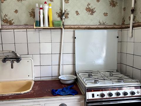 квартира за адресою Миру просп., 9