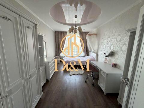 квартира за адресою Зарічна вул., 4 к2