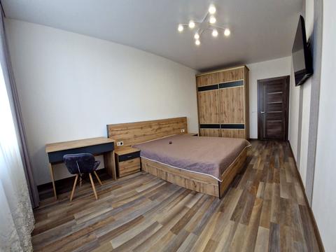 квартира за адресою Івана Величковського вул., 15