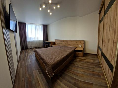 квартира за адресою Івана Величковського вул., 15